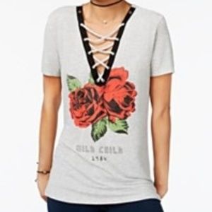 Tops, shirts, T-shirts